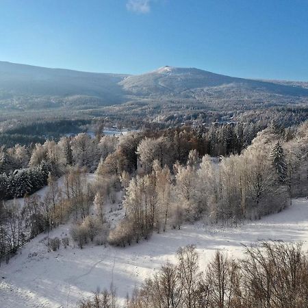 Trevilles Apartamenty - Golden Eye Szklarska Poręba Exteriör bild