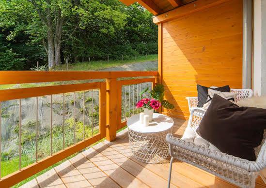 Trevilles Apartamenty - Golden Eye Szklarska Poręba Exteriör bild