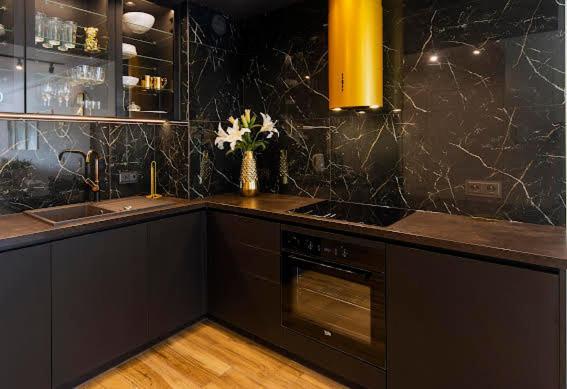 Trevilles Apartamenty - Golden Eye Szklarska Poręba Exteriör bild